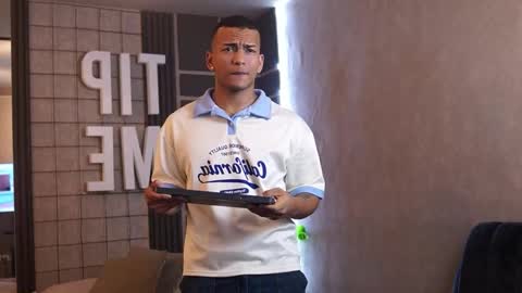 rafa_cruz online show from November 10, 11:59 am