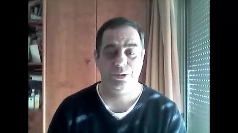 rafabit online show from January 12, 2:30 pm