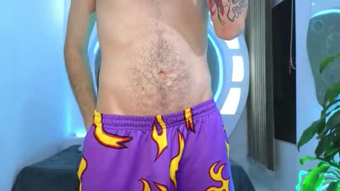 Snapshot of rafael_mendez chatting on September 16, 11:16 pm R A F A E L online show from September 16, 11:16 pm