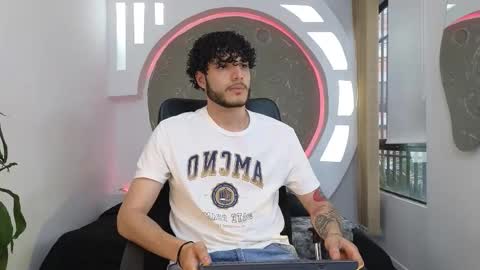 R A F A E L online show from October 21, 9:06 pm