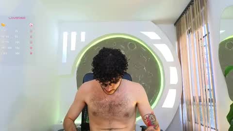 Snapshot of rafael_mendez chatting on September 10, 10:30 pm R A F A E L online show from September 10, 10:30 pm