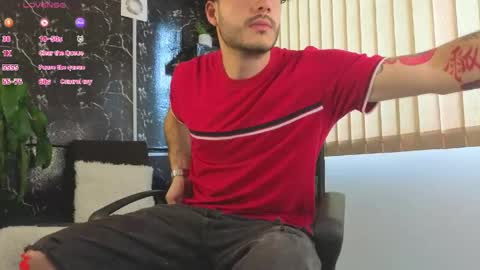 R A F A E L online show from April 25, 8:39 pm