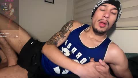 NEW IG  online show from March 31, 4:58 am