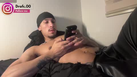 NEW IG  online show from May 26, 5:25 am