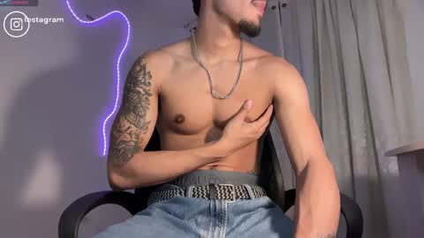 NEW IG  online show from April 24, 1:30 am