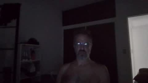 Big Uncle Jungle online show from November 3, 3:14 pm