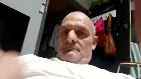 Bigthickdickinvic online show from October 19, 1:58 pm