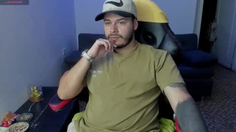 ragnar_lothbrok77 online show from March 29, 4:34 am