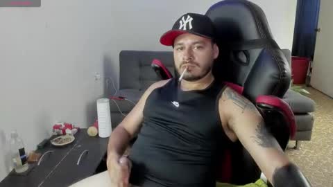 ragnar_lothbrok77 online show from October 29, 9:07 pm