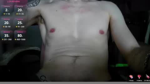 Ragnar online show from November 21, 9:47 pm