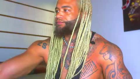 ragnar online show from July 14, 2:12 pm