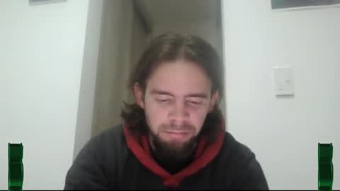 Ragnor vex online show from January 12, 10:58 pm