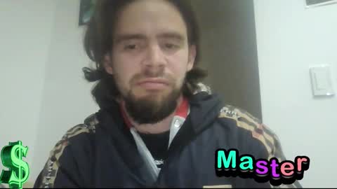 Ragnor vex online show from January 16, 11:40 pm