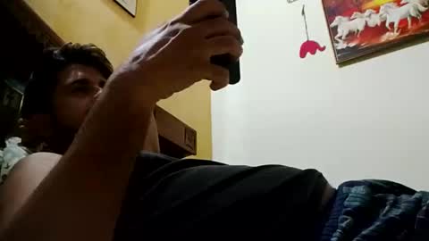 Snapshot of rajannkatyal chatting on October 28, 9:12 am macho online show from October 28, 9:12 am