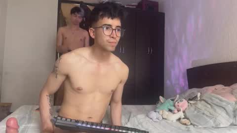 Enzo online show from March 8, 9:30 pm