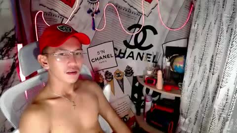 ralfhuge24 online show from February 3, 4:23 pm