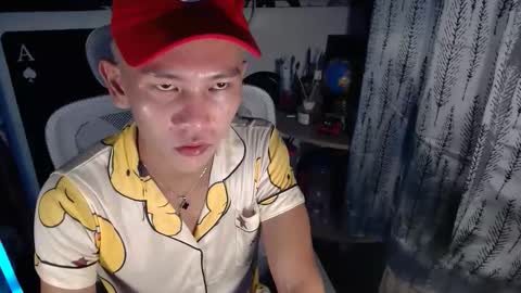 ralfhuge24 online show from March 7, 12:14 pm