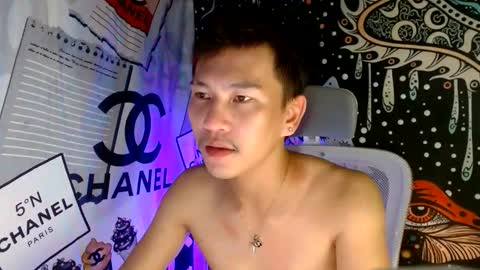 ralfhuge24 online show from June 8, 5:08 am