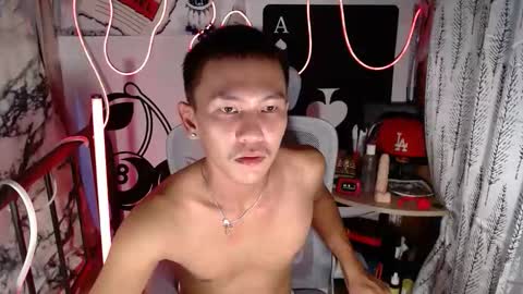 ralfhuge24 online show from February 6, 11:29 am