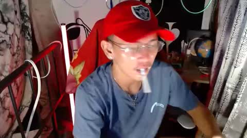 ralfhuge24 online show from February 7, 3:40 pm