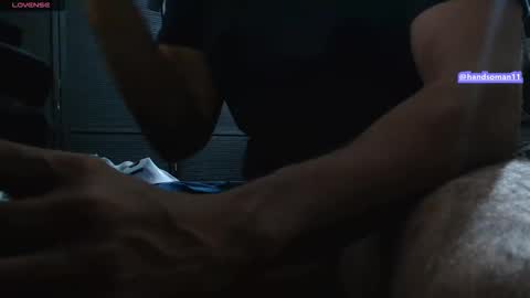 ralfvoss online show from March 24, 12:10 pm