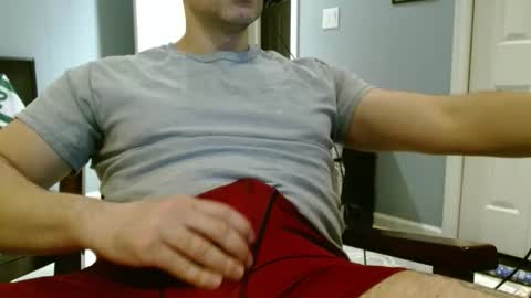 Ralphie X online show from November 27, 3:32 am