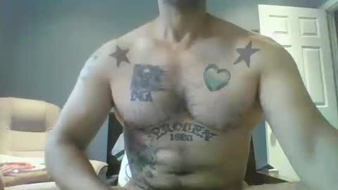 Snapshot of ralphiex7 chatting on October 11, 4:11 pm Ralphie X online show from October 11, 4:11 pm
