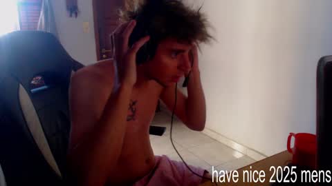 Ramiro online show from January 2, 1:19 pm