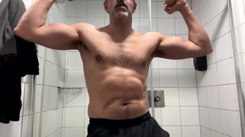 ramix95 online show from September 29, 5:31 pm