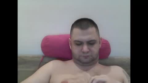 Ramon online show from February 19, 10:09 pm