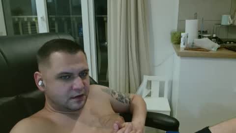 Ramon online show from October 14, 4:36 pm