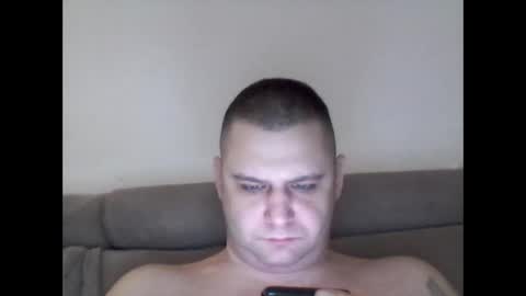 Ramon online show from February 16, 9:05 pm