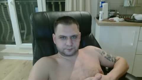 Ramon online show from October 15, 7:10 pm