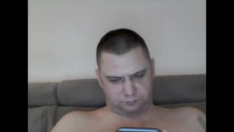 Ramon online show from February 22, 8:59 pm