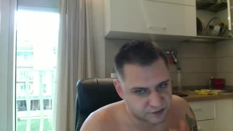 Ramon online show from October 18, 11:37 am