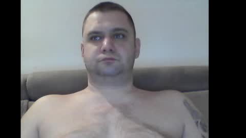 Ramon online show from February 23, 7:36 pm