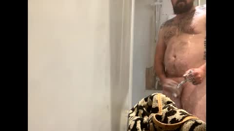 rampant6666 online show from September 13, 3:24 pm