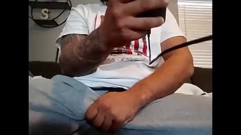 ramrodme online show from May 18, 2:56 pm
