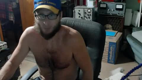 Randall online show from July 25, 11:45 pm