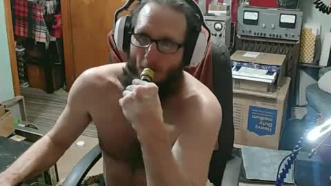 Randall online show from February 1, 3:05 am