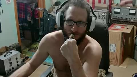 Randall online show from November 29, 4:09 pm