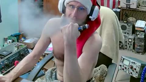 Randall online show from December 21, 12:16 pm