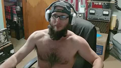 Randall online show from March 31, 12:45 am