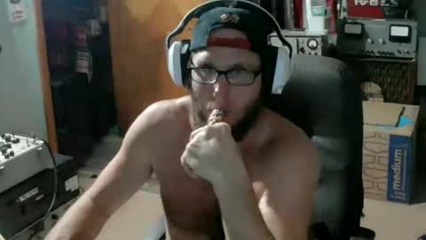 Randall online show from June 9, 1:29 am