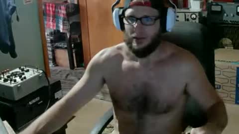 Randall online show from June 10, 9:04 pm