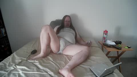 rando1235 online show from April 26, 6:27 pm