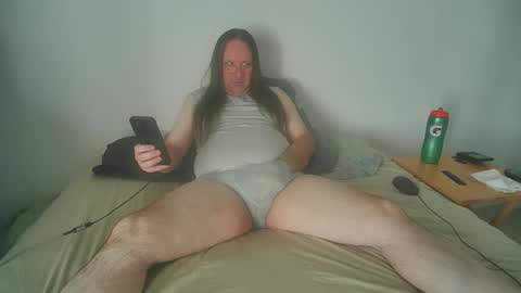 rando1235 online show from November 30, 5:59 pm