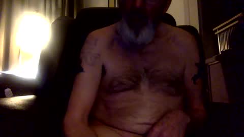 Randy online show from October 22, 11:47 am