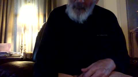 Randy online show from April 24, 12:18 pm