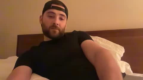 randomdude5950 online show from February 20, 3:25 am